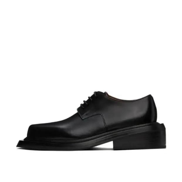 Marsell cassettino derby shoes