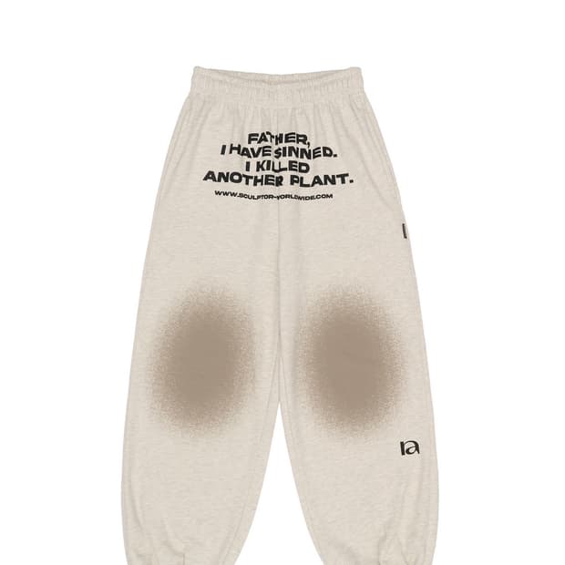 스컬프터 Not Mucky Jogger Pants