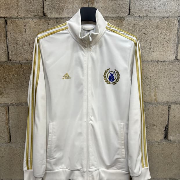 아디다스 레알 마드리드 카카 8번 져지 