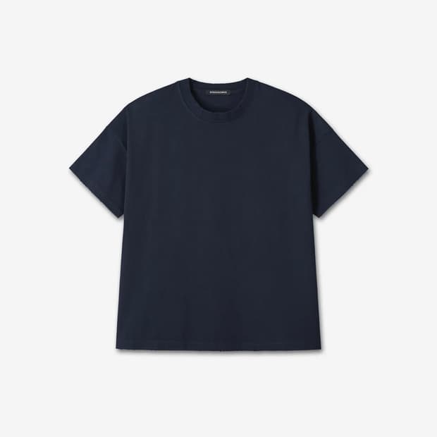 Dusty Bone T