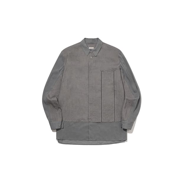 Xlim ep5 01 shirt gray