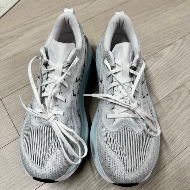 슈퍼블라스트2 270 쿨그레이 (화이트)