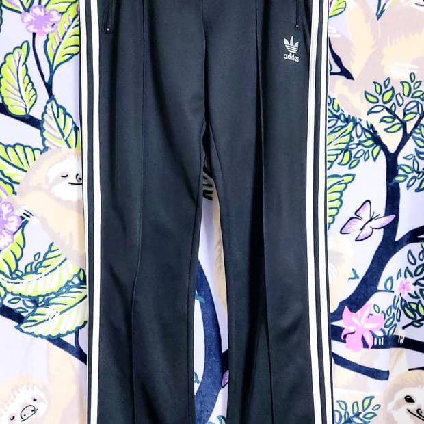 ♤필독♤ 아디다스 유로파 트레이닝 팬츠