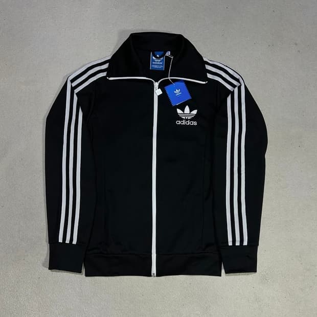 (XS)아디다스 유로파 져지