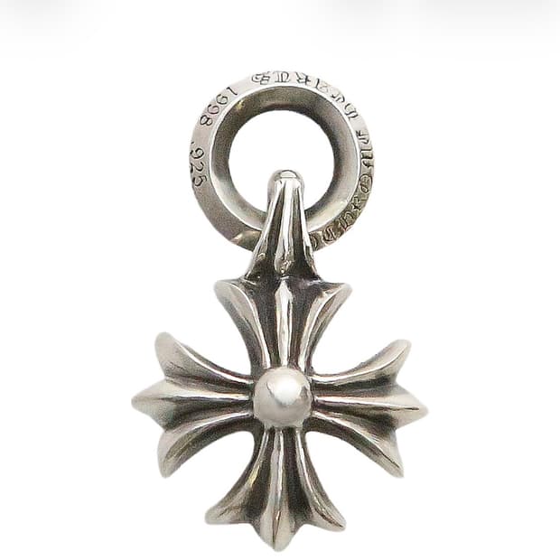 크롬하츠 참 CH PLUS(신세계 본점 구매)