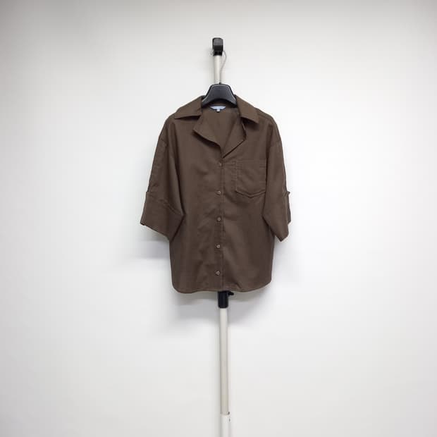 새 LBL 엘비엘 춘하 마 블라우스 55.66