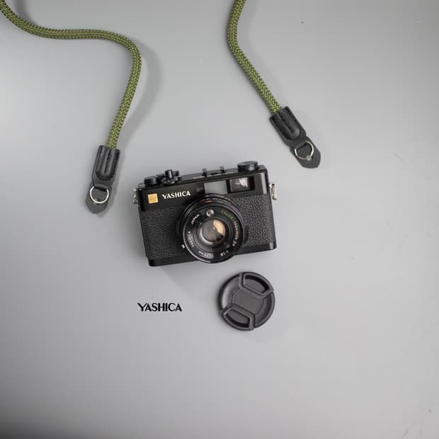 야시카 일렉트로 35cc 블랙모델 판매합니다.(전체분해 오버홀)