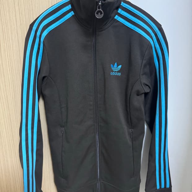 아디다스 져지 브라운 85