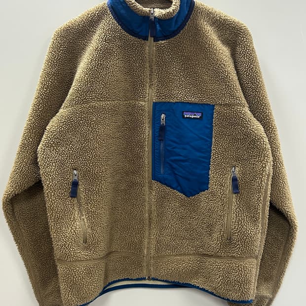 파타고니아 클래식 레트로X 자켓 [L]