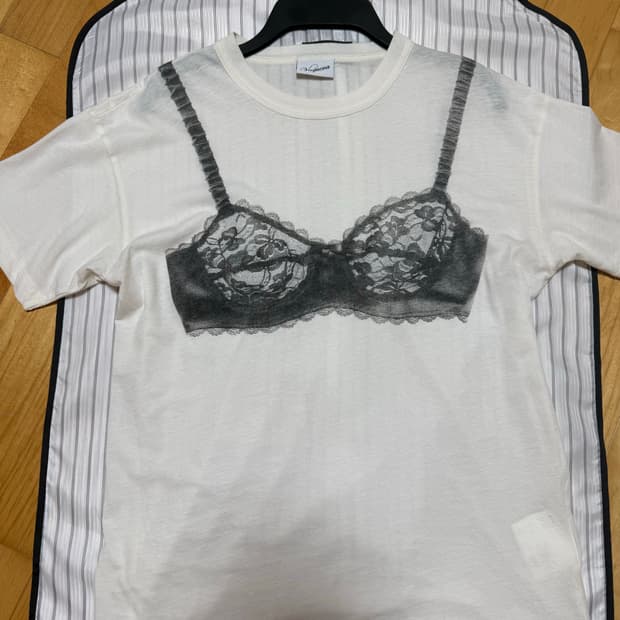 Vaquera 브라티 s,m사이즈