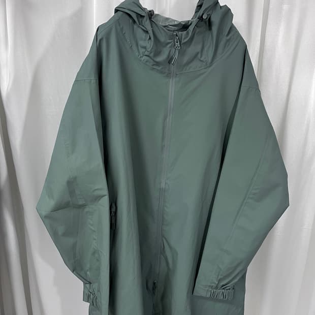 rain coat