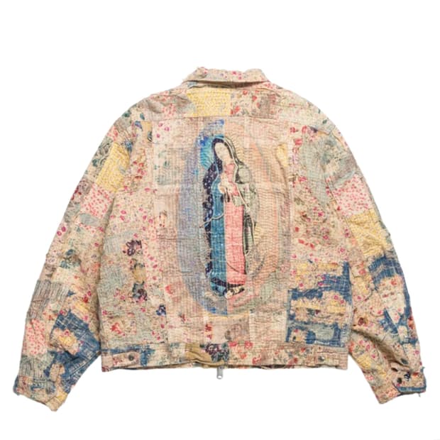 [4]캐피탈 마리아 보로 베이지