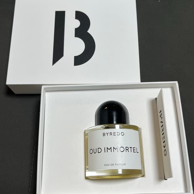 바이레도 우드 이모탈 50ml