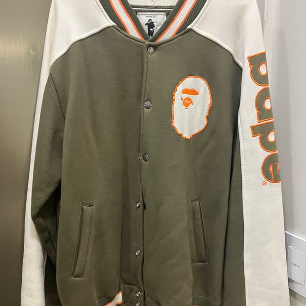 베이프 말차맛 바시티