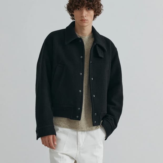 호이테 헷스퀘어 봄버 L