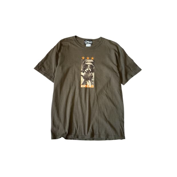 00‘s Edge of Ages Tee