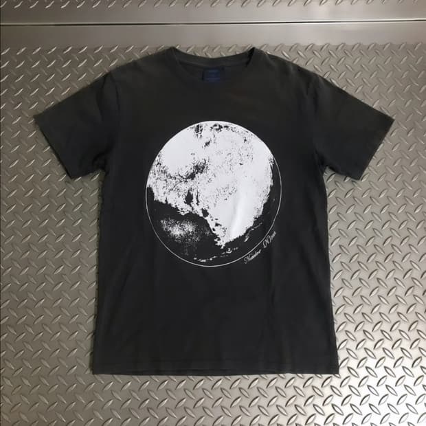 SALE)NUMBER(N)INE Marlboro earth Tshirts