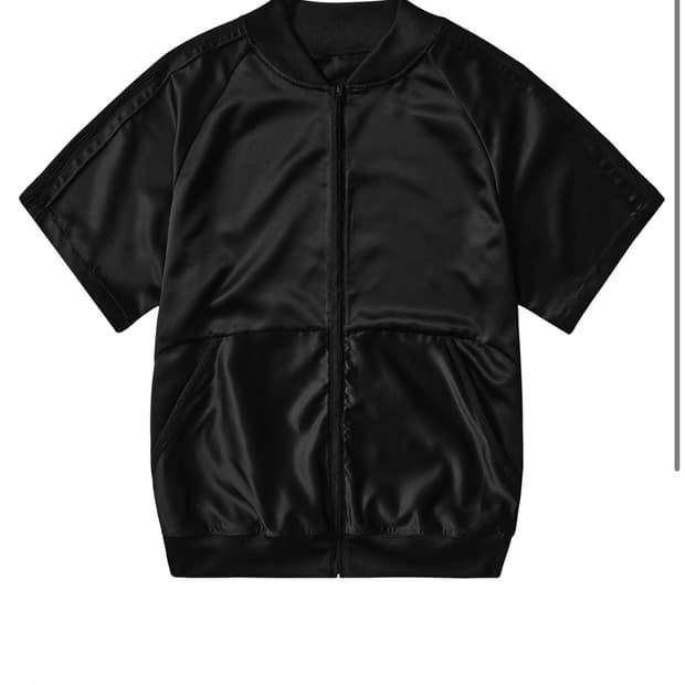 EP.7 03 HALF JERSEY Msize