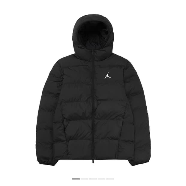 조던 브루클린 패딩