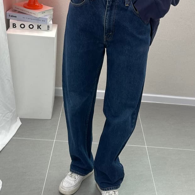 (허단38)00'S 리바이스 530-0401-M1122