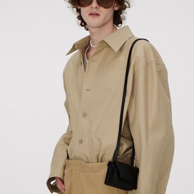 렉토 테니스 자켓