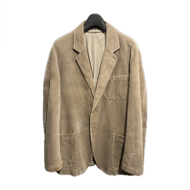 00s C.P.Company moleskine jacket