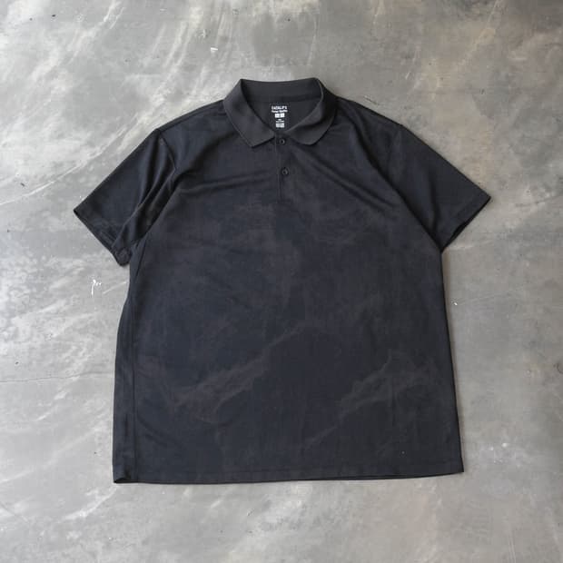 Uniqlo X Peter Saville
