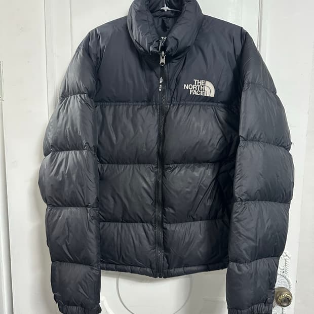 노스페이스 1996 에코 눕시