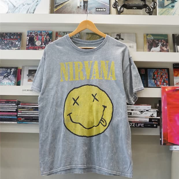 NIRVANA
