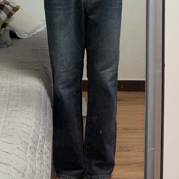 <옷장정리> 팬츠