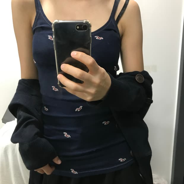 홀리스터 나시