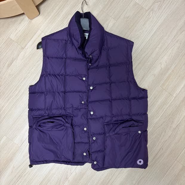 999 휴머니티 패딩 자켓