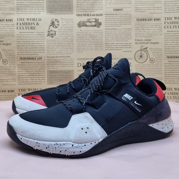 나이키 테크 트레이너 남성운동화280