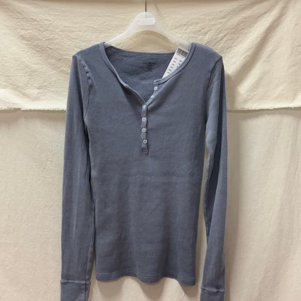 브랜디멜빌 롱슬리브