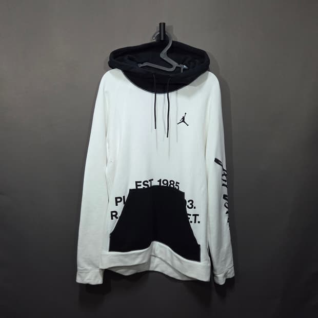 조던 후드티