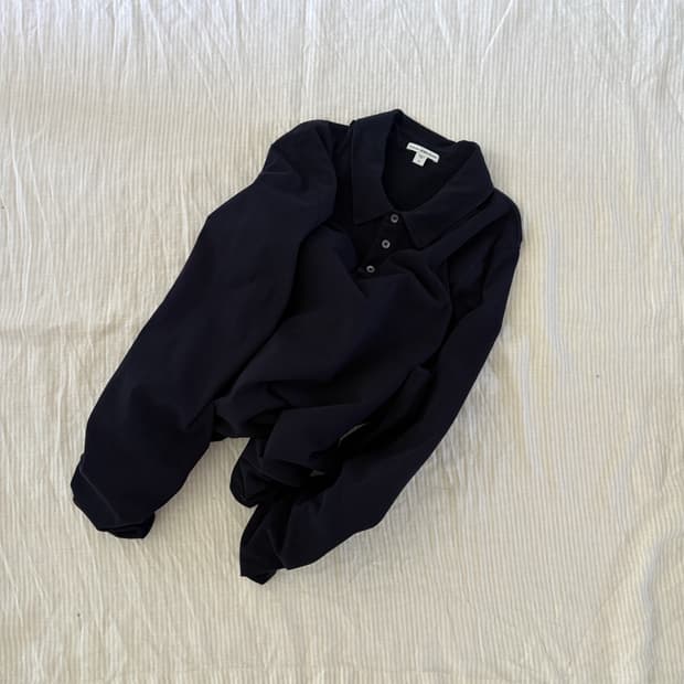 ▫️James Perse Pk Long Sleeve