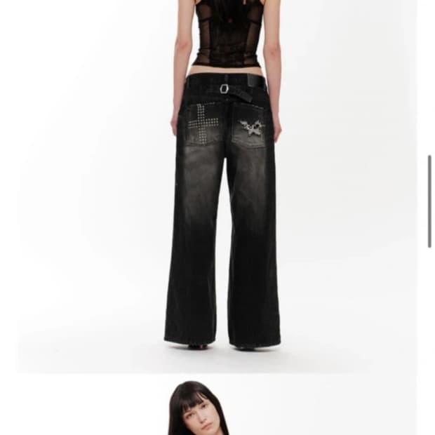 2000 archives snyder denim 1size