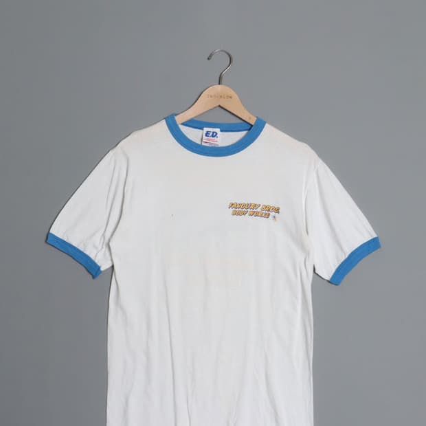 United Sports By E.D. Ringer T-Shirts