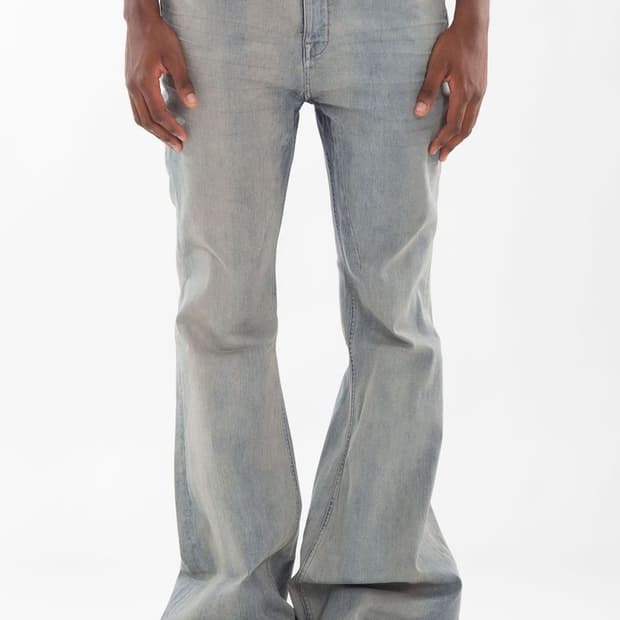 Rick owens 볼란 스카이 32