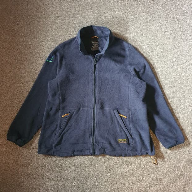 L.L.Bean 플리스 집업 no.26