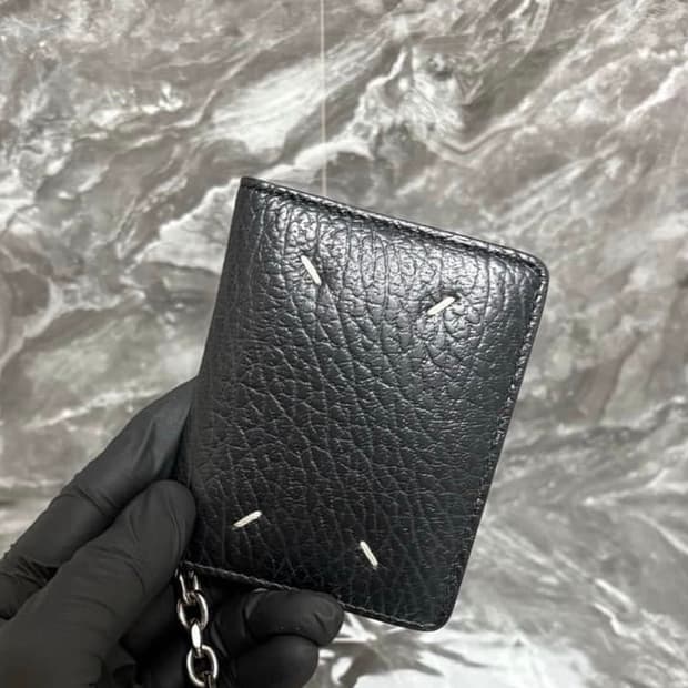 마르지엘라 키링 카드지갑 싸게올려요 