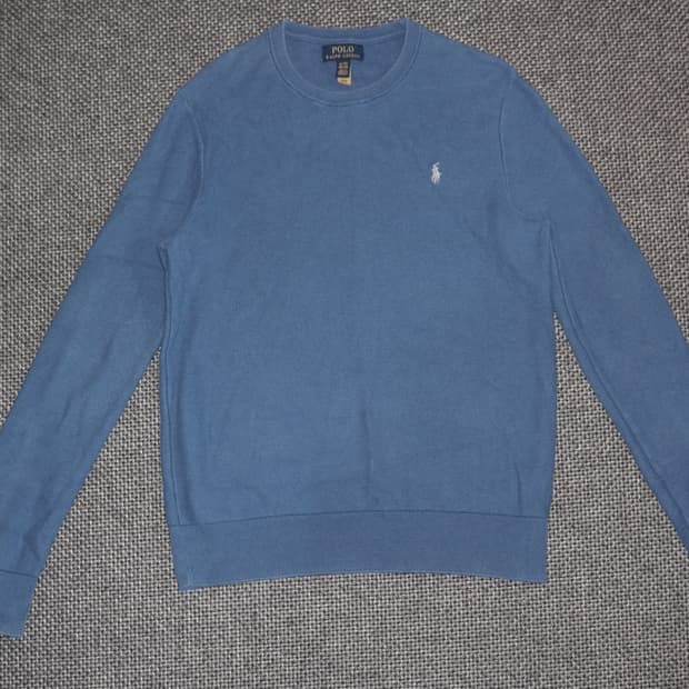 빈티지 폴로 랄프로렌 니트