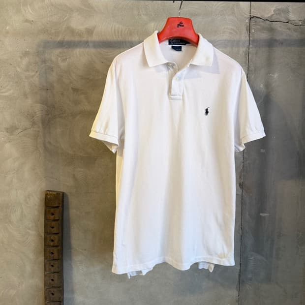 폴로 랄프로렌 pk 셔츠 100