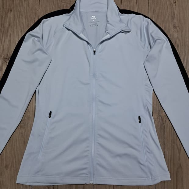 아가타 여성 집업 M