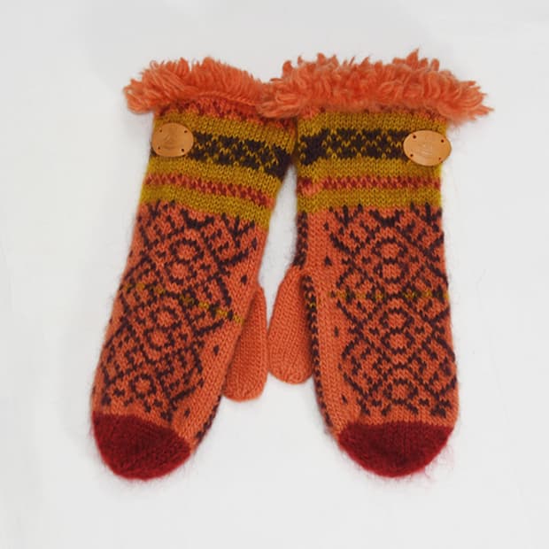 Vivienne Westwood 벙어리장갑