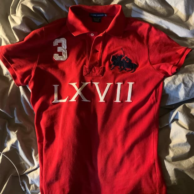 폴로 빅포니 치프키프