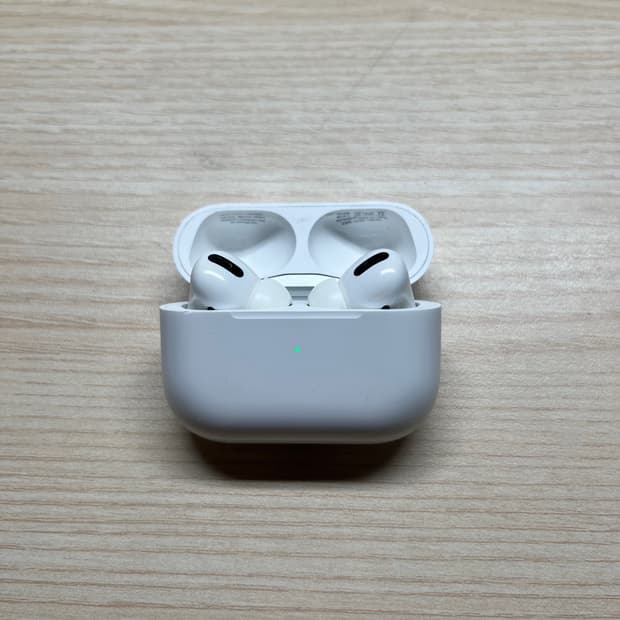 에어팟 프로 1세대