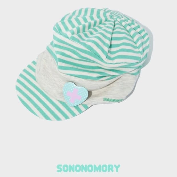 소노노모리 텐시캡 구합니다