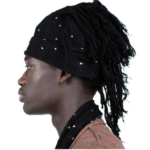 (구매) kiko kostadinov tarr hat