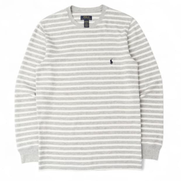 구해요!)) 폴로랄프로렌 스트라이프 롱슬리브